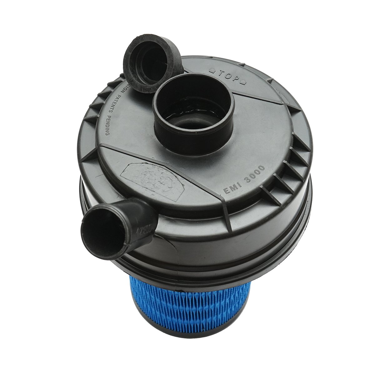 Filtru aer universal pentru Thermo King cod OEM P953446, 129300, 20129300, AF25119, CH18168, EMI3000, FAR78340, SA16653, SL81340